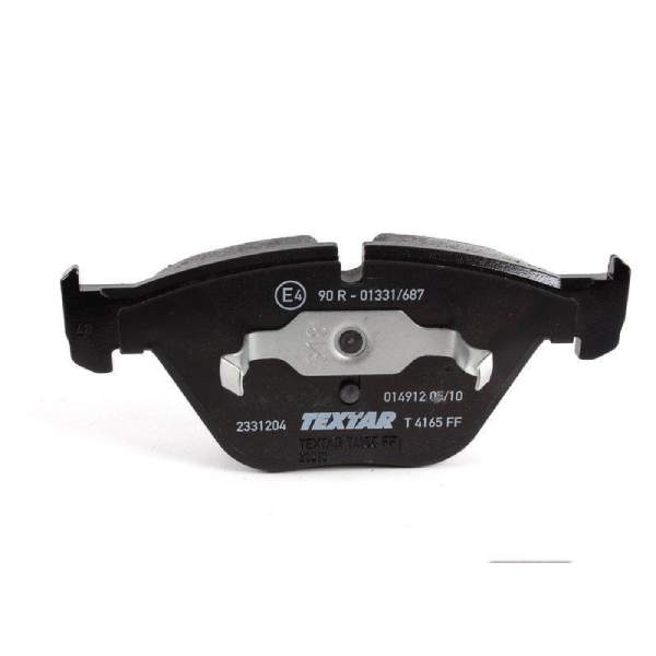 تصویر محصول لنت ترمز جلو بی ام و سری 7 750li سال 2010